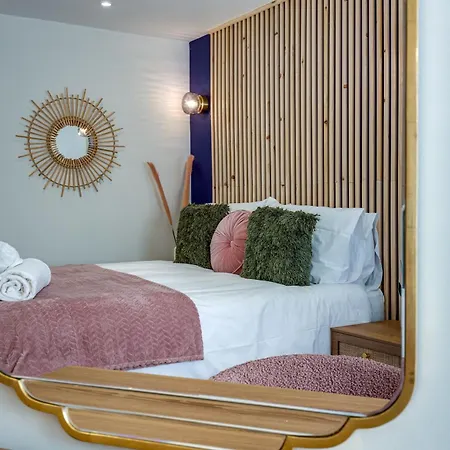 Apt 1 - North Marine Villa Scarborough Esterno foto