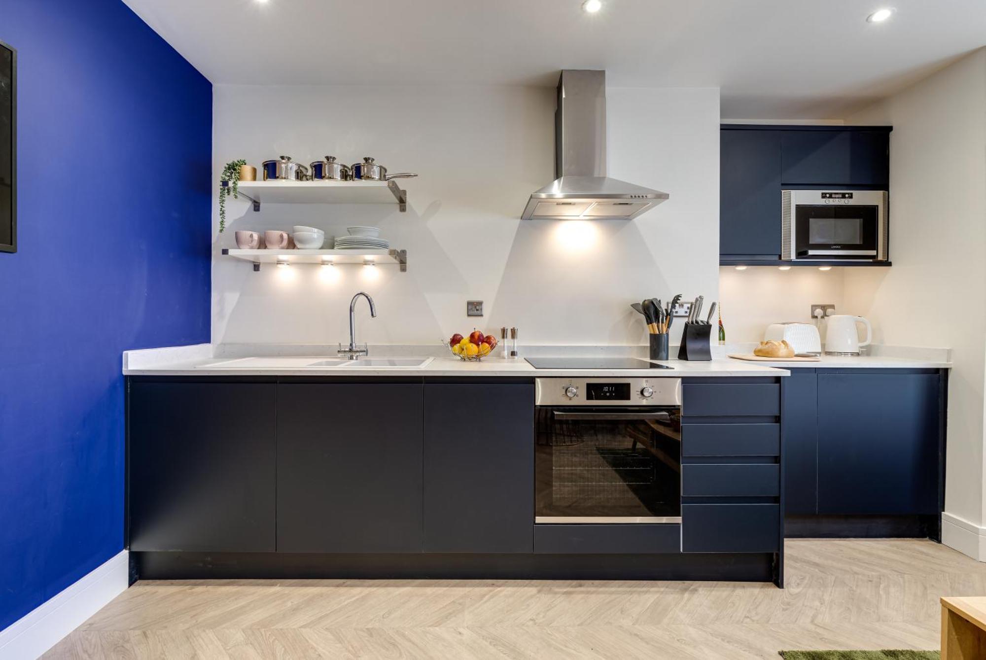 1 - North Marine Appartement