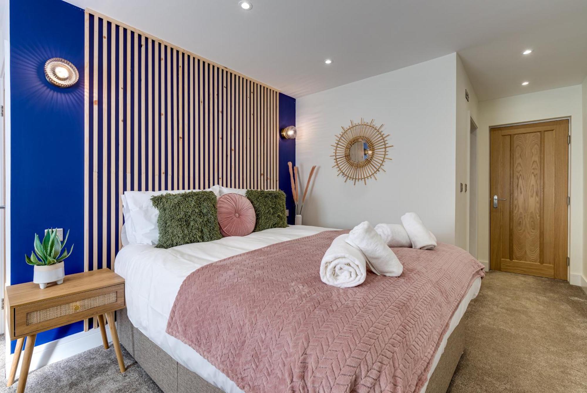 1 - North Marine Appartement Scarborough